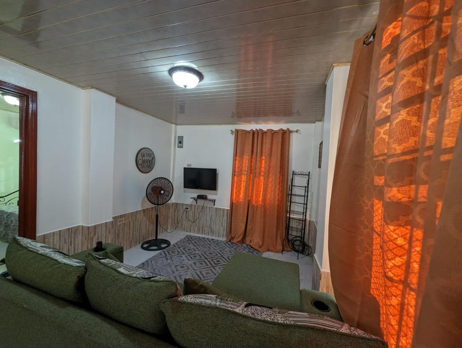 Comfy And Cozy Apartment Georgetown Zewnętrze zdjęcie