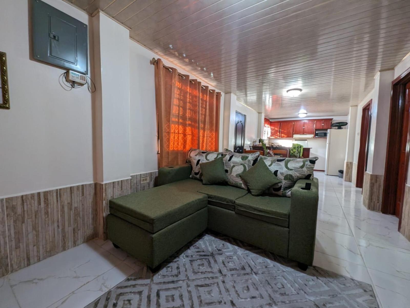 Comfy And Cozy Apartment Georgetown Zewnętrze zdjęcie